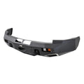 Smittybilt Winch Plate Only