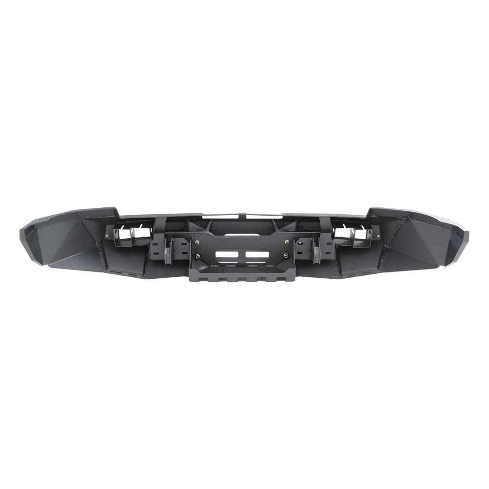 Smittybilt Winch Plate Only