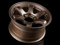Gram Lights silver auto part