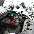 The Schumacher Electric 1200A 12V Lithium Ion Jump Starter/Power Pack prepares you for any emergency as it lets you jump start with confidence. Its advanced technology brings high performance plus ultimate cold temperature starting. It al provides up to