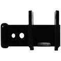 Hidden Hitch auto part