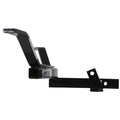 Hidden Hitch auto part
