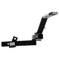 Hidden Hitch auto part