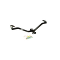 Hidden Hitch auto part detail