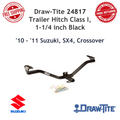 SPORTFRAME HITCH