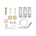 Hidden Hitch auto part
