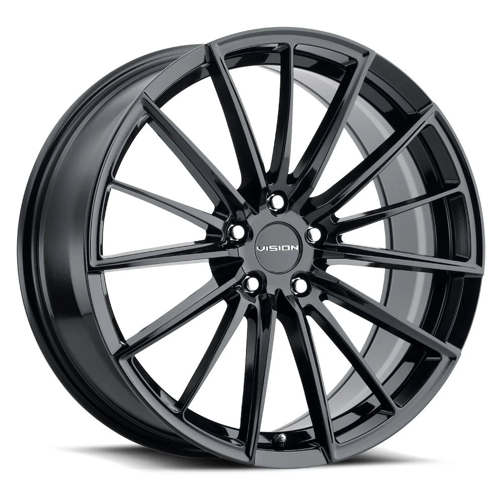 VISION WHEEL auto part