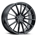 Vision Wheel 5-112 GB VIS AXIS 473-6745GB38