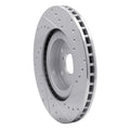 R1 Concepts silver auto part