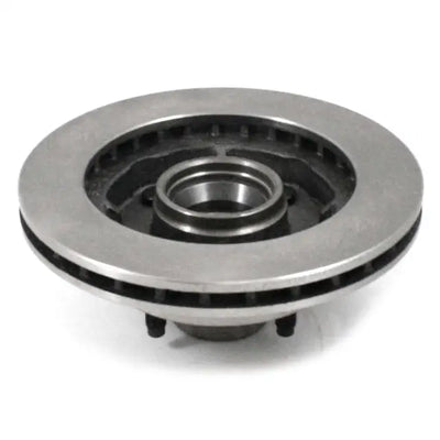 CRYO SPORT SLOTTED ROTOR, LEFT