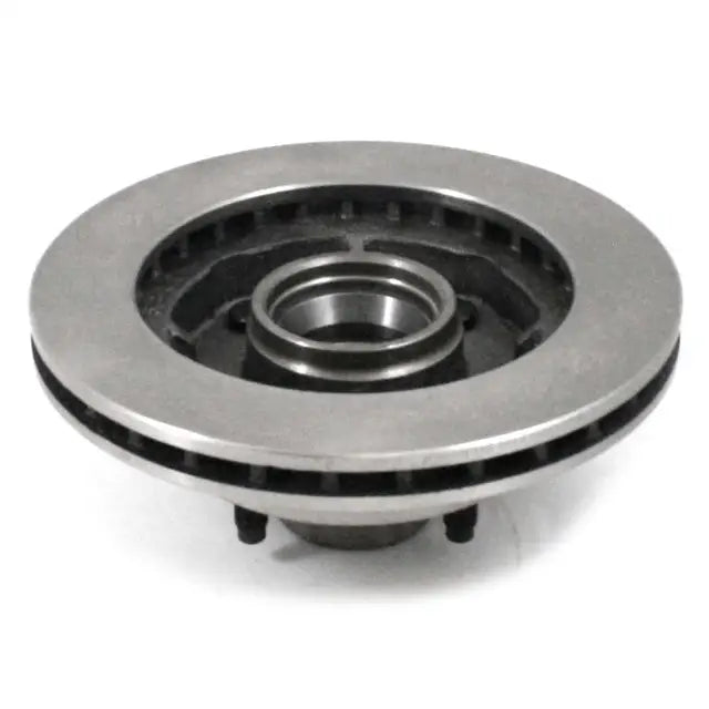 CRYO SPORT SLOTTED ROTOR, LEFT