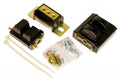 Prothane GM Motor & Trans Mount Kit - Red