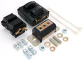 Prothane GM Motor & Trans Mount Kit - Red