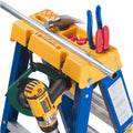 Werner Ladder blue auto part