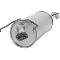 0409 AVEO 1.6L MUFFLER WELDED ASSEMBLY