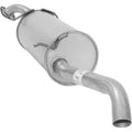 0409 AVEO 1.6L MUFFLER WELDED ASSEMBLY