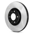 Centric 08-11 Cadillac CTS Front Premium Brake Rotors