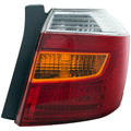 TAIL LAMP - RH