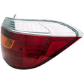 TAIL LAMP - RH