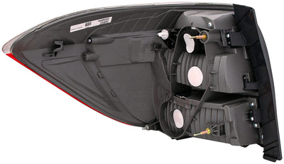 TAIL LAMP - RH
