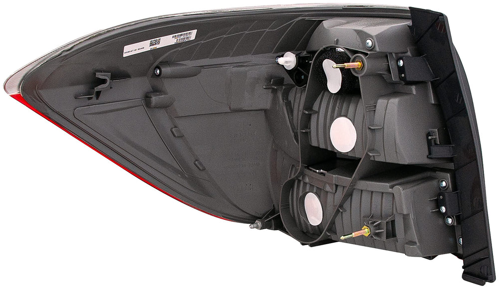 TAIL LAMP - RH