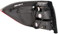 TAIL LAMP - RH