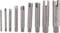 2IN BILLET BLOCK FLAT