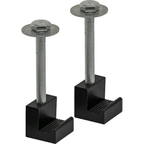 ADJ. TRIBALL MOUNT 17/8IN 2IN 25/16IN CHROME BA