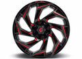 Fuel Off-Road auto part
