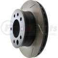 STOPTECH SPORT SLOTTED