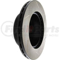 STOPTECH SPORT SLOTTED
