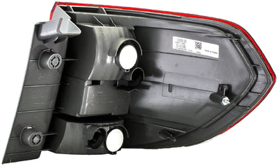 REAR LAMP - LEFT