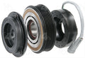 CLUTCH ASSY NEW