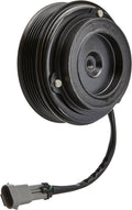 FOUR SEASONS auto part detail