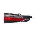 CAPA 1517 LX NX200T/300H LED LID TAIL LIGHT ASSY LH