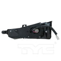 TYC tail light