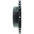 StopTech Power Slot 84-87 Chevrolet Corvette Left Rear Cryo Sport Slotted Rotor