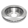 StopTech Power Slot 84-87 Chevrolet Corvette Left Rear Cryo Sport Slotted Rotor