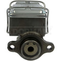 NEW MASTER CYLINDER