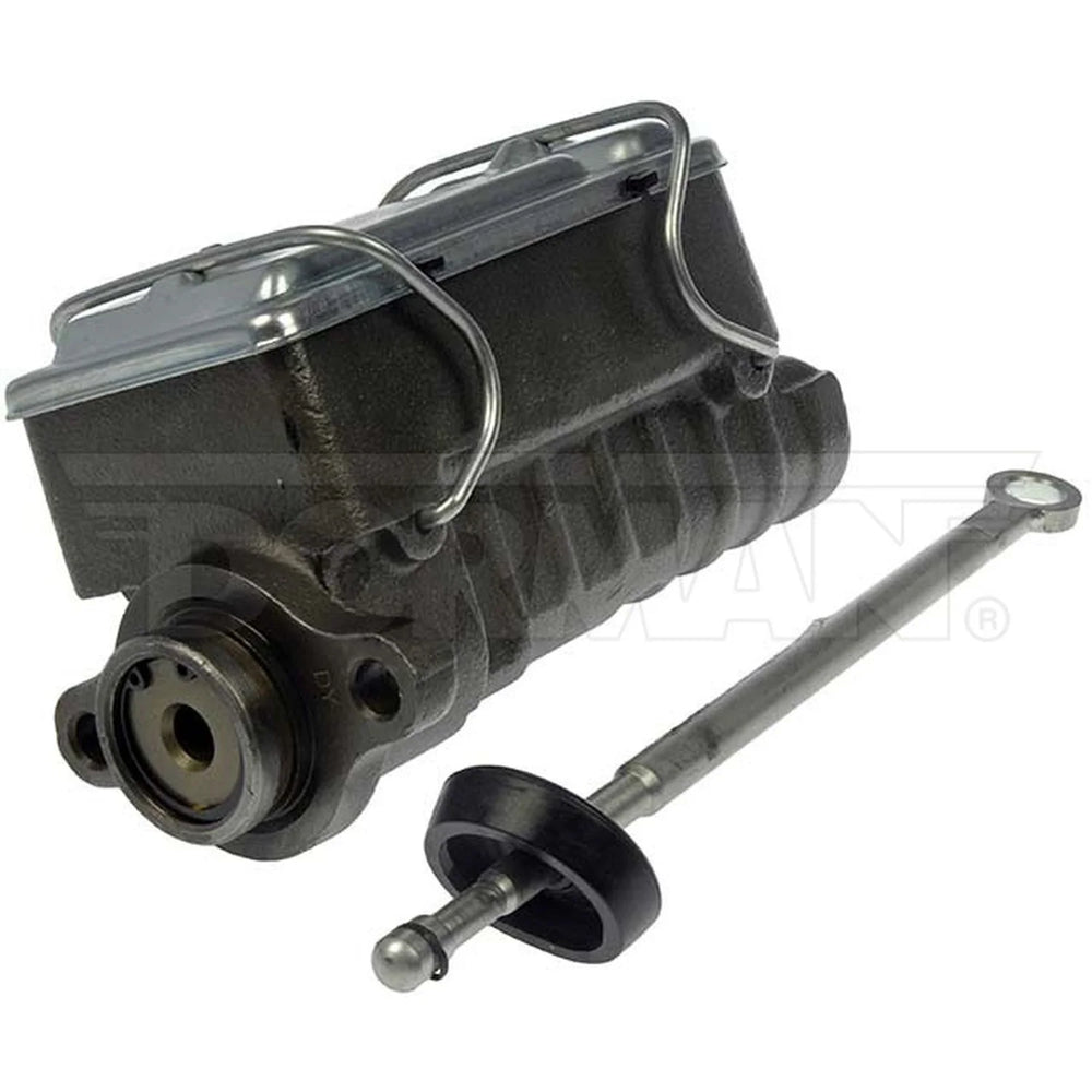 NEW MASTER CYLINDER