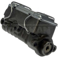 NEW MASTER CYLINDER