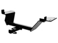 9708 GRAND PRIX TRAILER HITCH BLACK