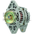 REMY red auto part