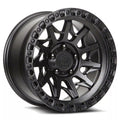 Katana black auto part