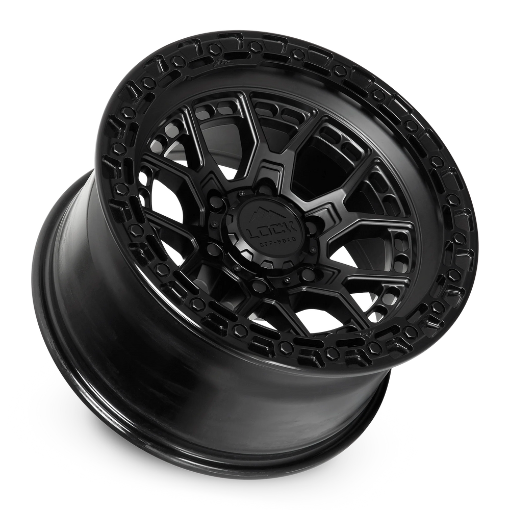 Katana black auto part