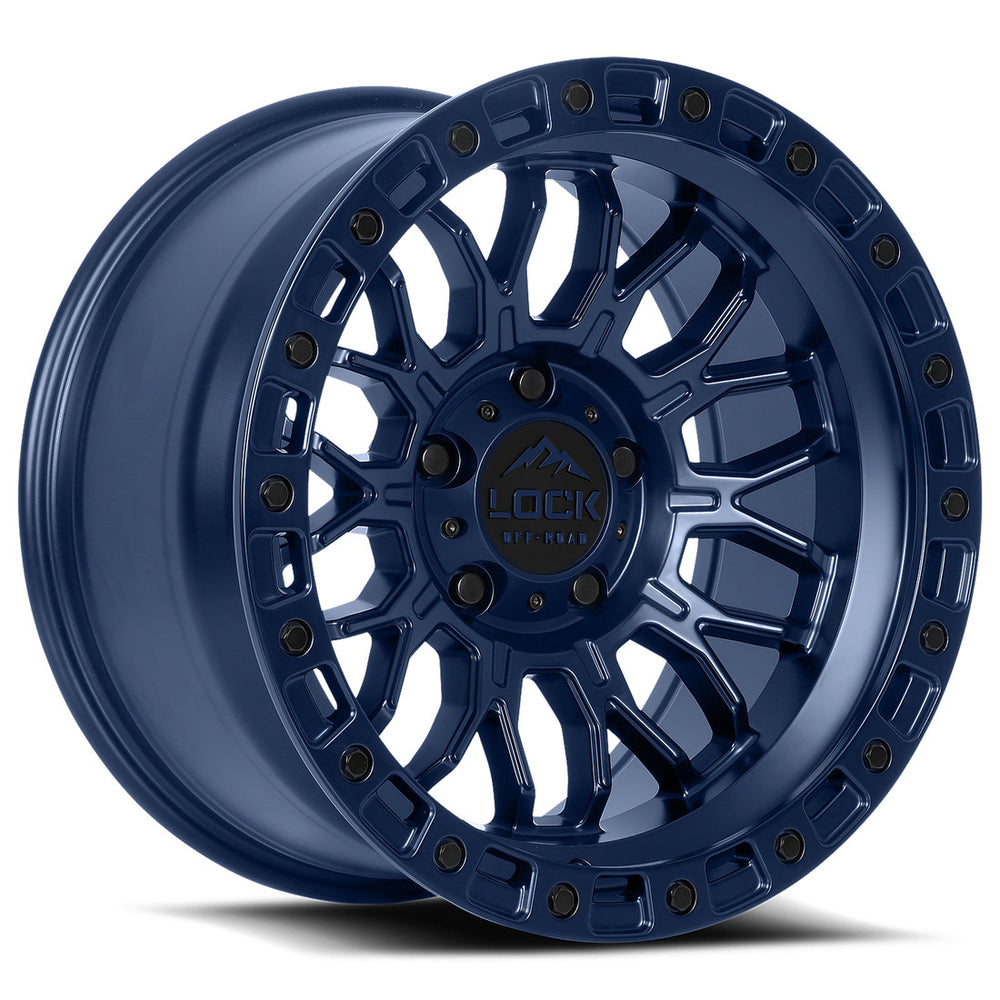 Katana blue auto part
