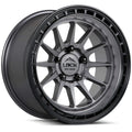 Katana black auto part