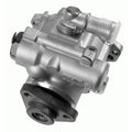 STEERING PUMP MECH
