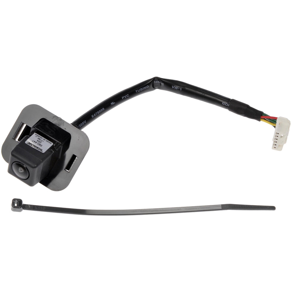 PARKING CAMERA