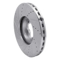 R1 Concepts silver auto part